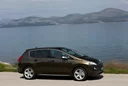 Peugeot 3008 I (2009)