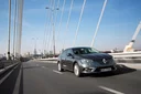 Renault Mégane IV Sedan (2016)