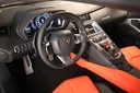 Lamborghini Aventador LP700-4 (2011)