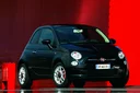 Fiat 500 2007  (2007)