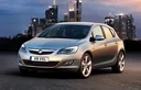 Opel Astra IV  (2011)