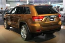 Jeep Grand Cherokee WK2  (2011)