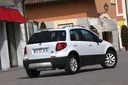 Fiat Sedici  (2009)