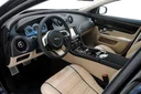 Jaguar XJ Startech (2011)