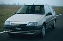 Citroën Saxo  (1996)