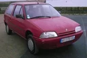 Citroën AX  (1994)