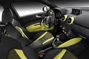 Audi A1 8X Sportback  (2012)