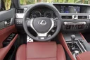Lexus GS  (2011)