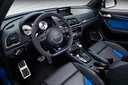 Audi concept RS Q3 (2012)