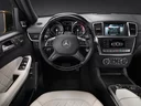 Mercedes GL X165  (2012)