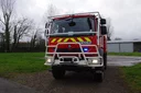 divers pompier CCFM Renault Thionville (2012)