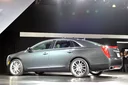Cadillac XTS  (2012)