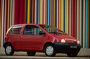 Renault Twingo I  (1992)
