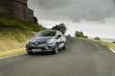 Renault Clio IV  (2016)