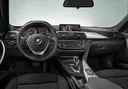 BMW Série 3 F30  (2012)