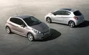 Peugeot 208 I (2012)