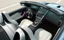 Jaguar F-Type Cabriolet  (2013)
