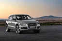 Audi Q5  (2012)