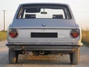 BMW New Class E08 2002 Touring (1973)