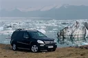 Mercedes Classe GL X164 (2006)
