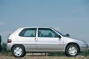 Citroën Saxo  (1998)