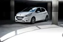 Peugeot 208 I (2012)