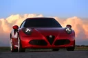 Alfa Romeo 4C  (2013)