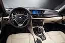 BMW X1  (2012)
