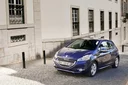 Peugeot 208 I (2012)