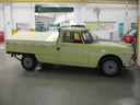 Peugeot 404