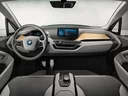 BMW concept i3 Coupé (2012)