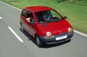 Renault Twingo I  (1992)