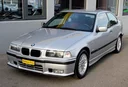 BMW Série 3 E36 Compact