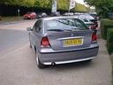 BMW Série 3 E46 Compact  (2003)