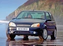 Ford Fiesta IV  (1999)