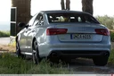 Audi A6 C7  (2011)