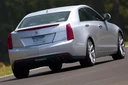 Cadillac ATS  (2012)