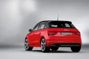 Audi A1 8X Sportback  (2012)