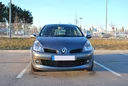 Renault Clio III  (2008)