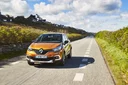 Renault Captur  (2017)