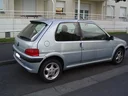 Peugeot 106  (2002)