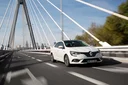 Renault Mégane IV Sedan (2016)