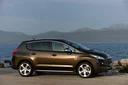 Peugeot 3008 I (2009)