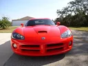 Dodge Viper SRT-10