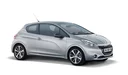 Peugeot 208 I (2012)