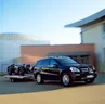 Mercedes Classe GL X164 (2006)