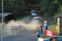 divers sport Eifel rally 2011 audi quattro groupe B (2011)