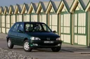 Peugeot 106 Roland Garros (1998)