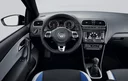 Volkswagen Polo V BlueGT (2012)