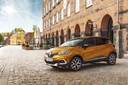 Renault Captur  (2017)